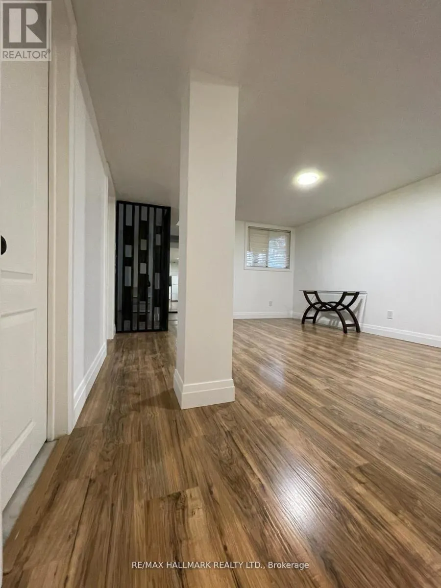 BSMT - 256 STONE ROAD