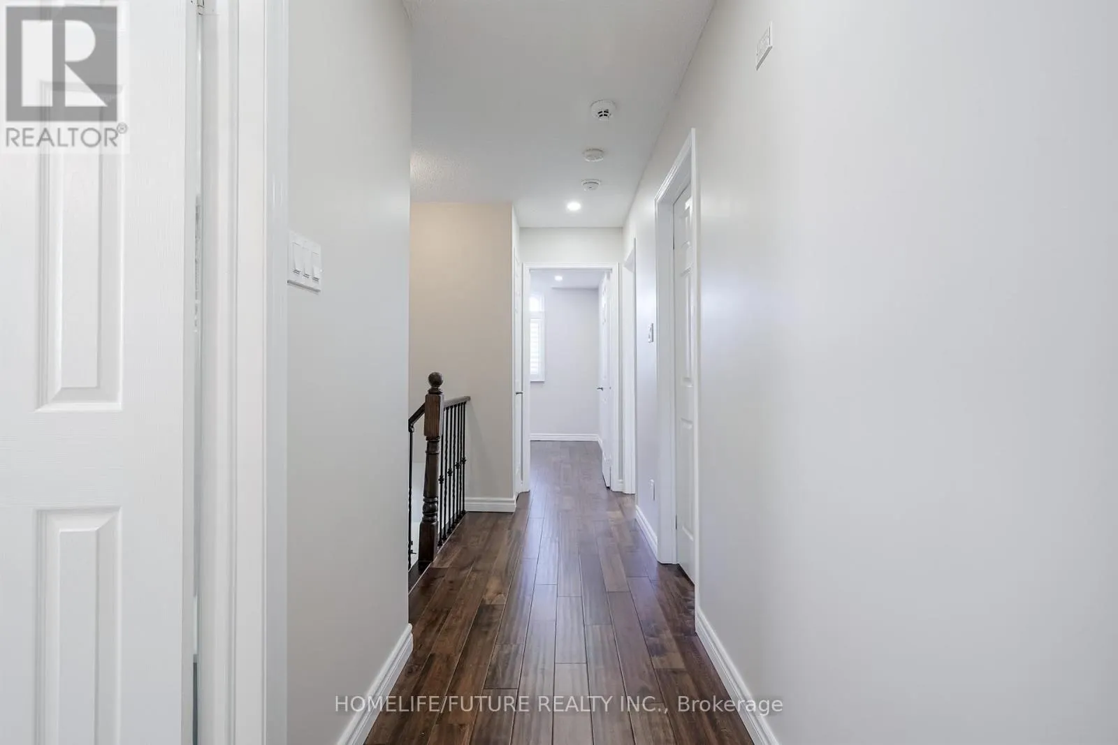 MAIN & 2ND FLR - 91 JOYCEDALE STREET