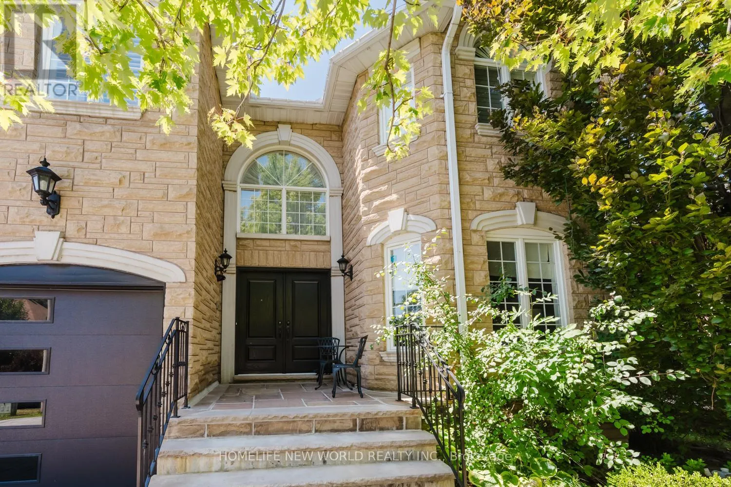 46 EL DORADO STREET