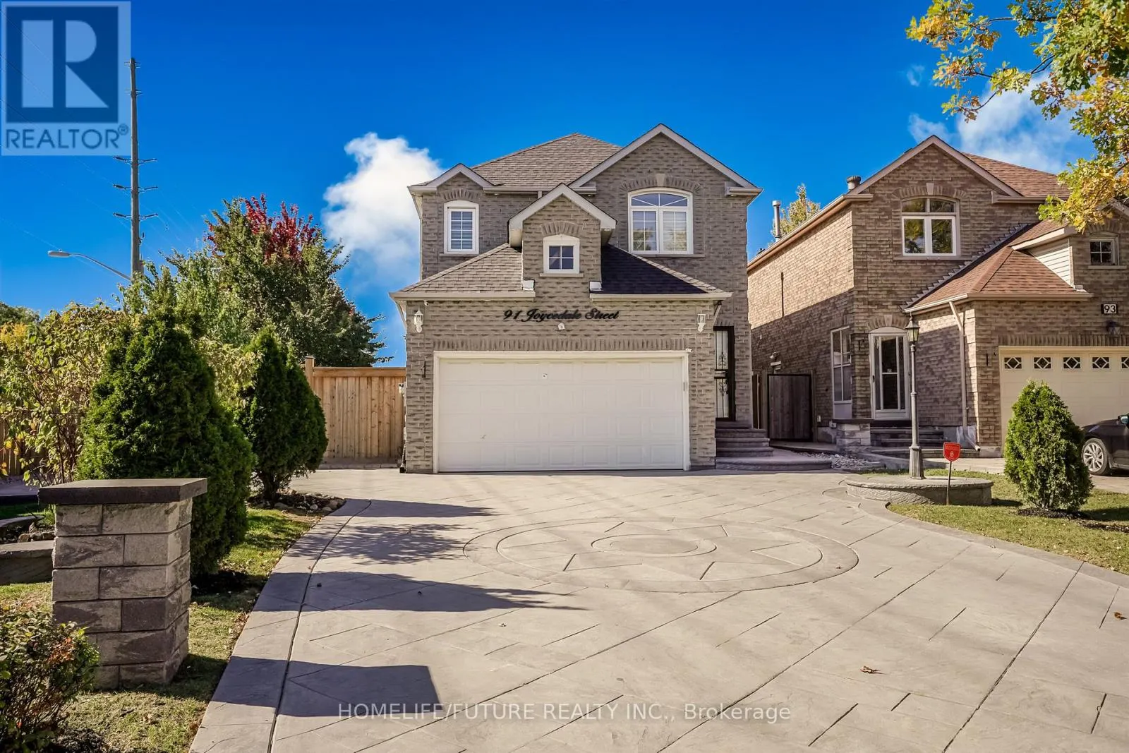 BSMT - 91 JOYCEDALE STREET