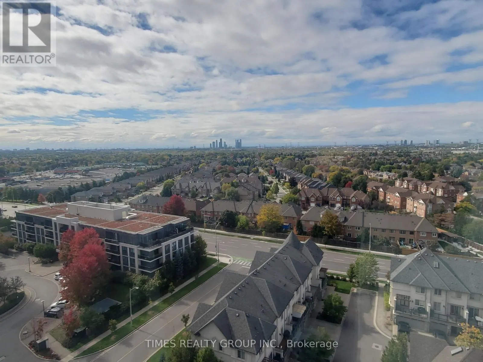 1410 - 30 NORTH PARK ROAD