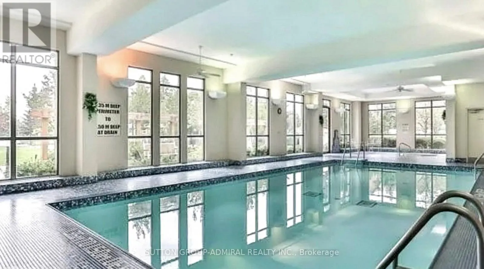 206 - 100 PROMENADE CIRCLE