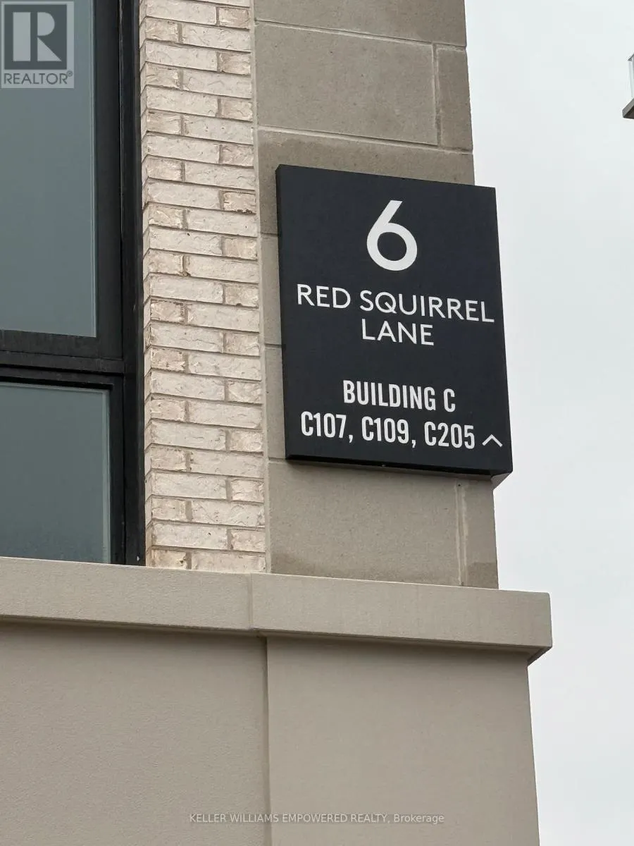 C205 - 6 RED SQUIRREL LANE