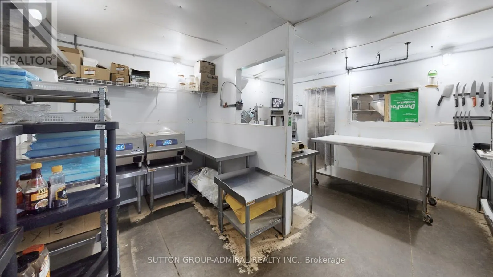 A-4 - 9001 DUFFERIN STREET