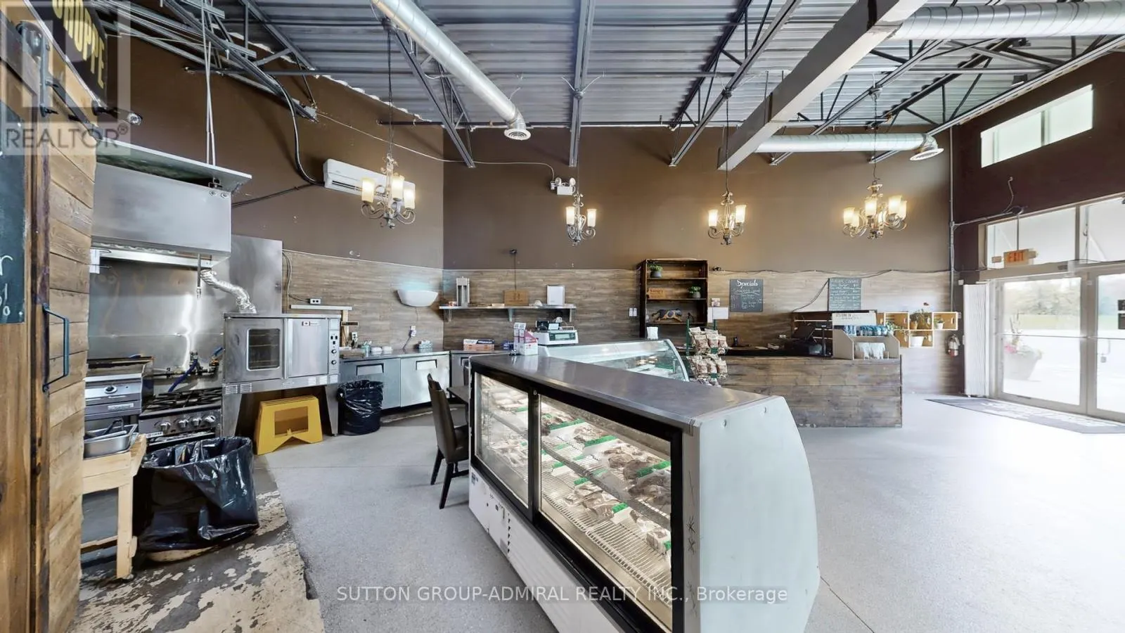 A-4 - 9001 DUFFERIN STREET