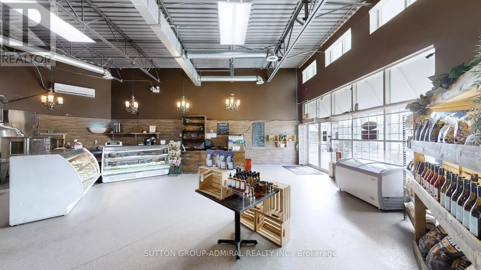 A-4 - 9001 DUFFERIN STREET