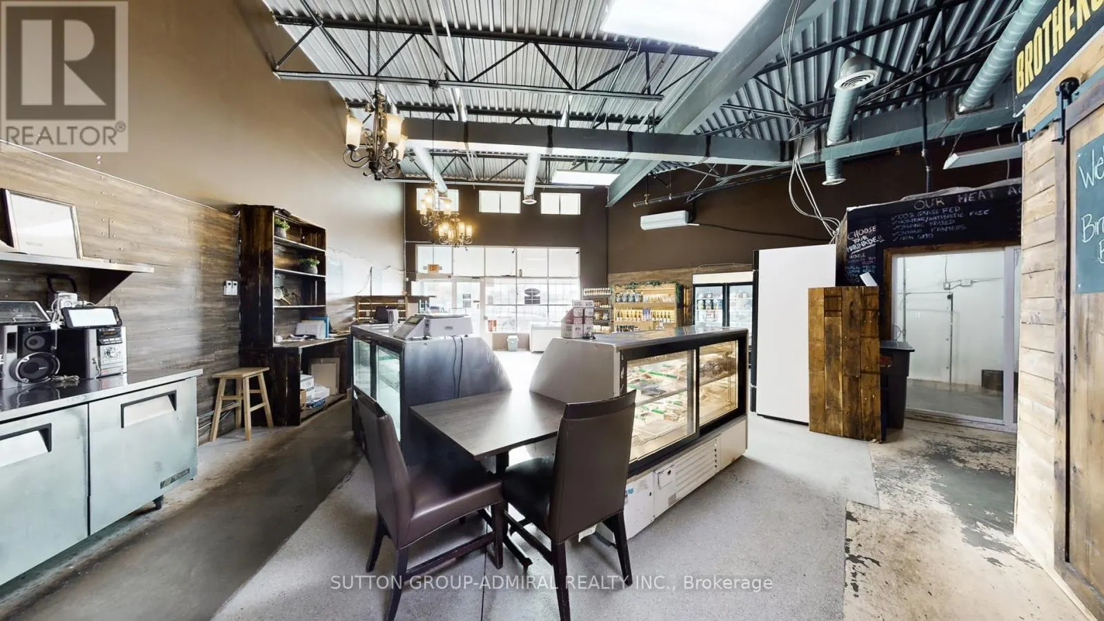 A-4 - 9001 DUFFERIN STREET