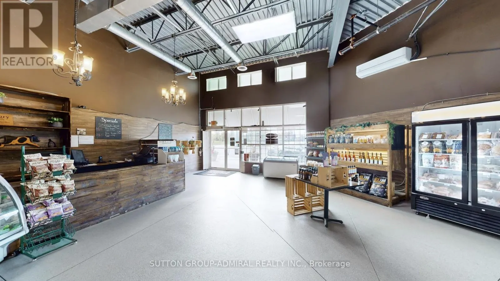 A-4 - 9001 DUFFERIN STREET