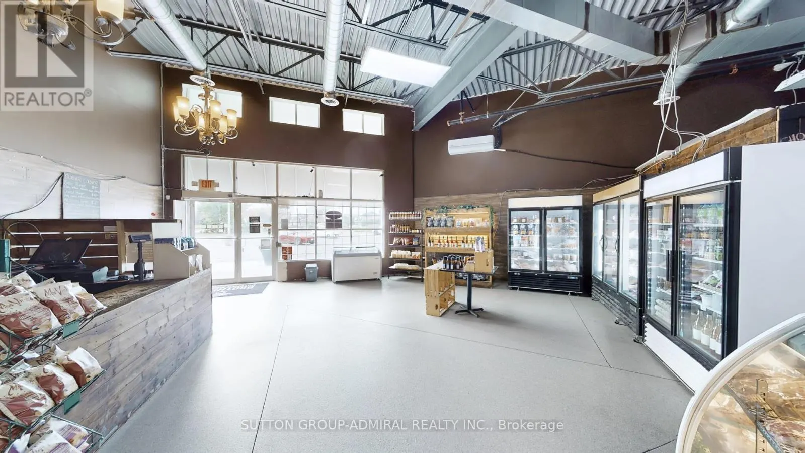 A-4 - 9001 DUFFERIN STREET
