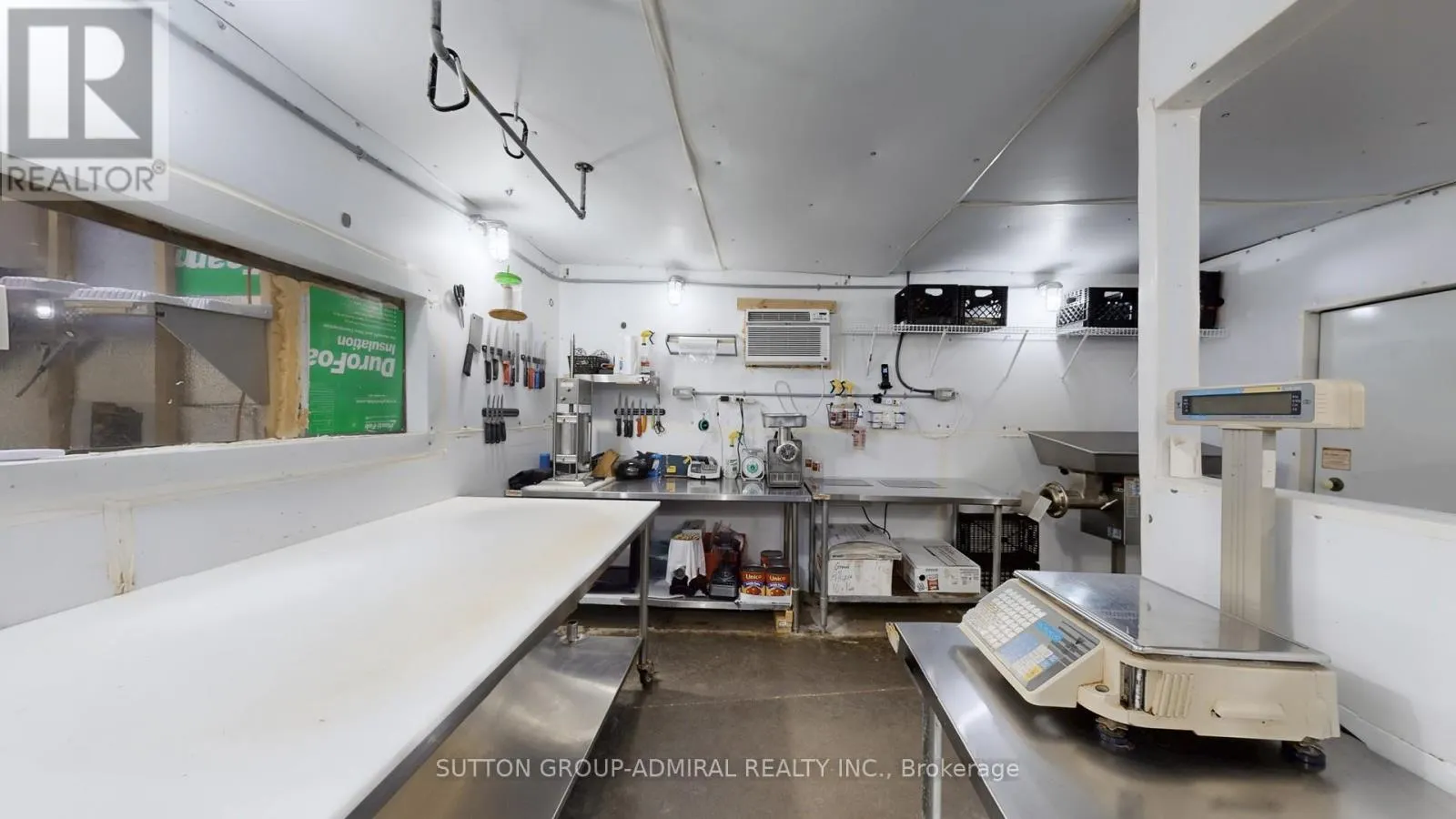 A-4 - 9001 DUFFERIN STREET