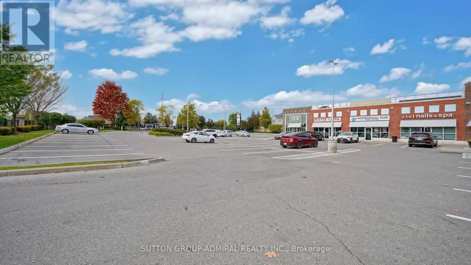 A-4 - 9001 DUFFERIN STREET