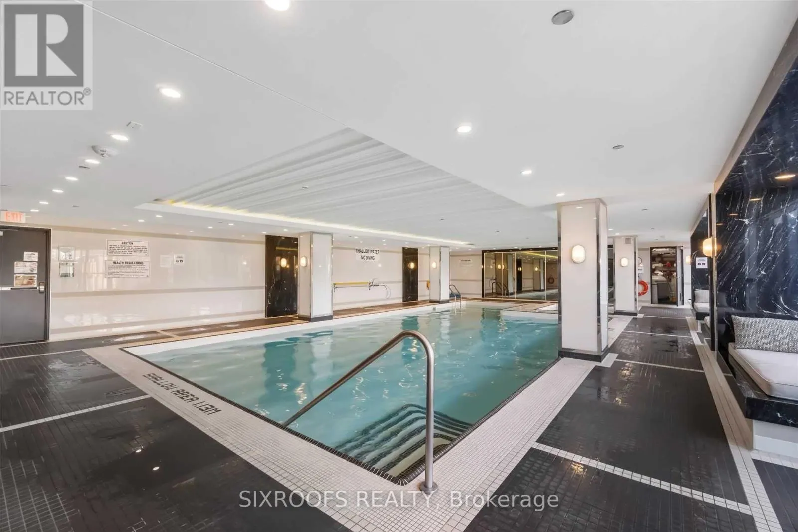 535 - 9471 YONGE STREET