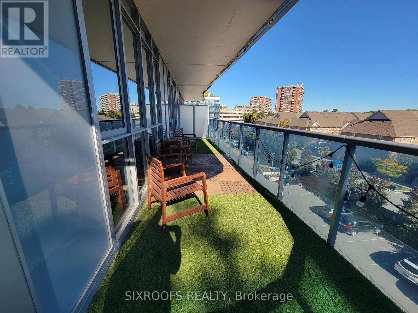 535 - 9471 YONGE STREET