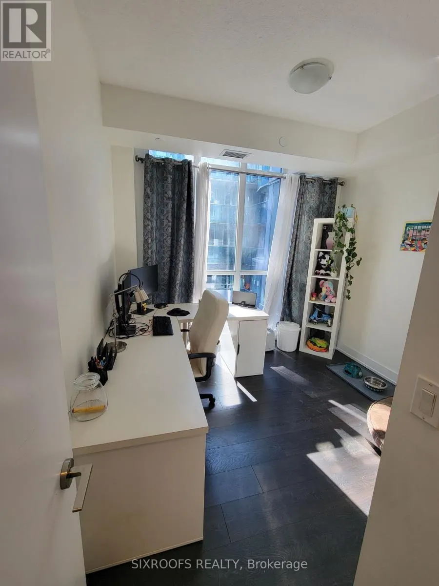 535 - 9471 YONGE STREET