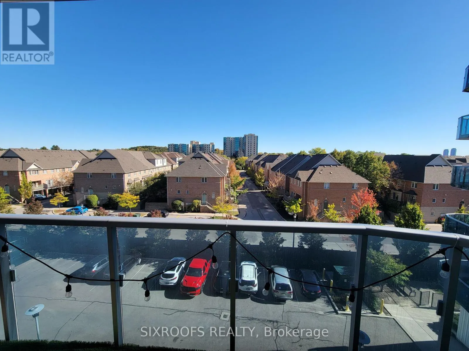 535 - 9471 YONGE STREET