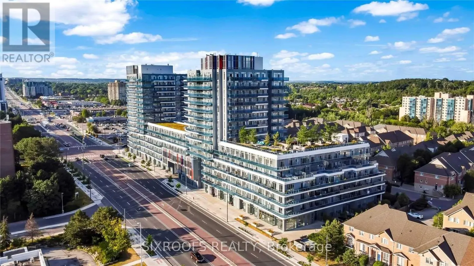 535 - 9471 YONGE STREET