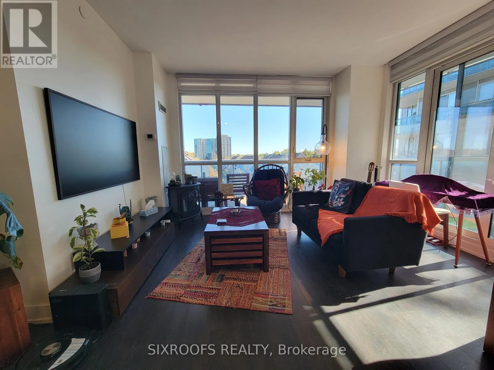 535 - 9471 YONGE STREET
