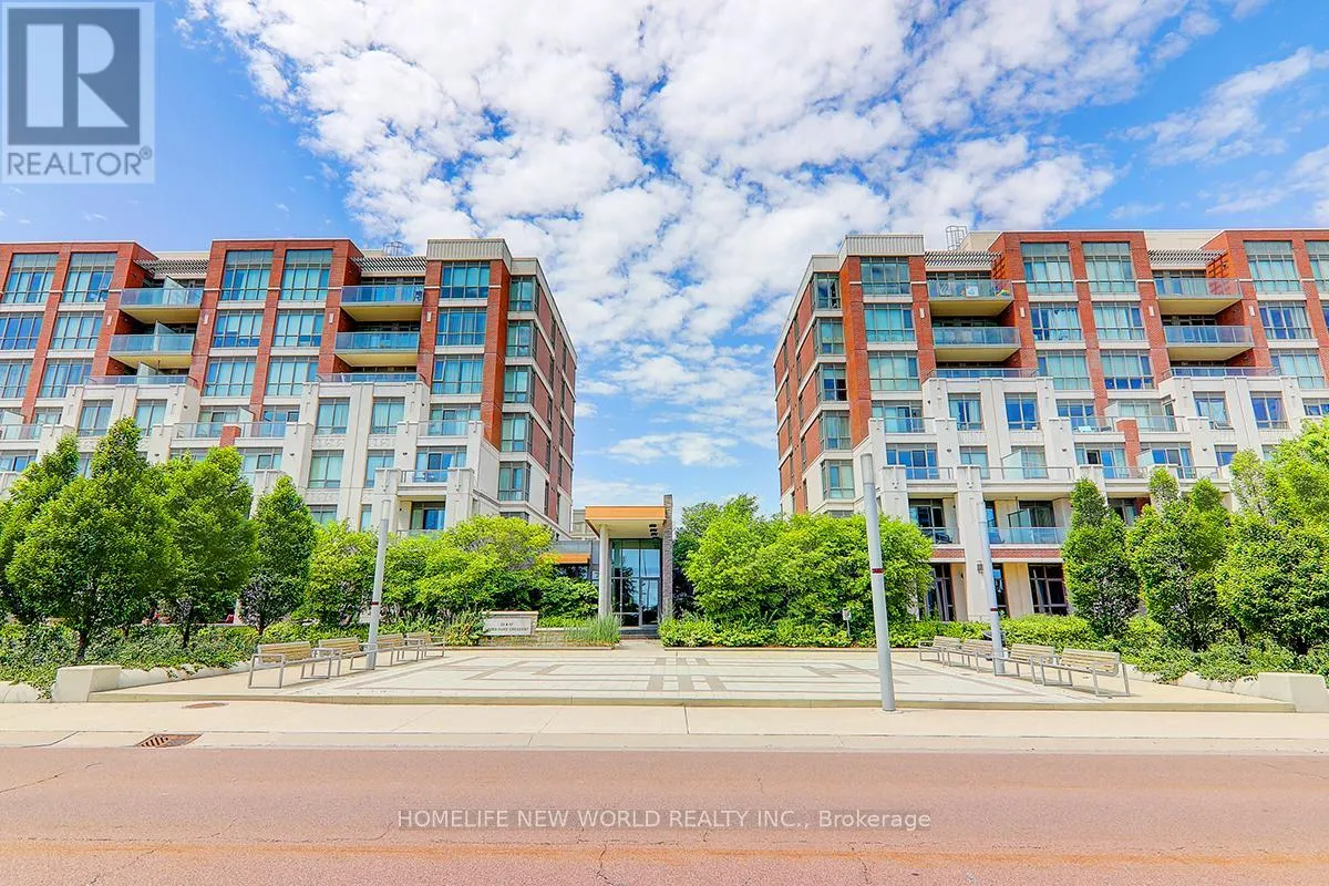 510 - 57 UPPER DUKE CRESCENT