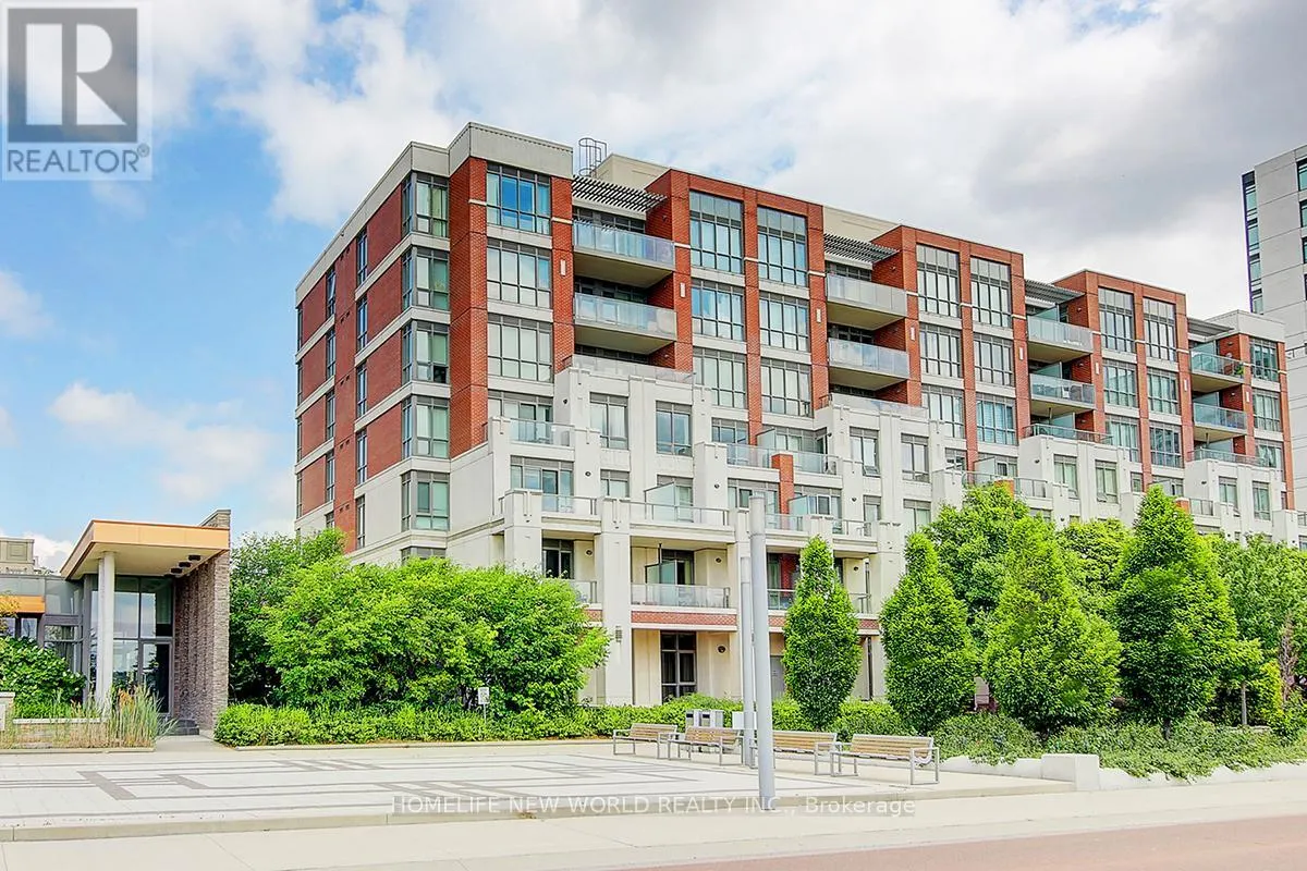 510 - 57 UPPER DUKE CRESCENT