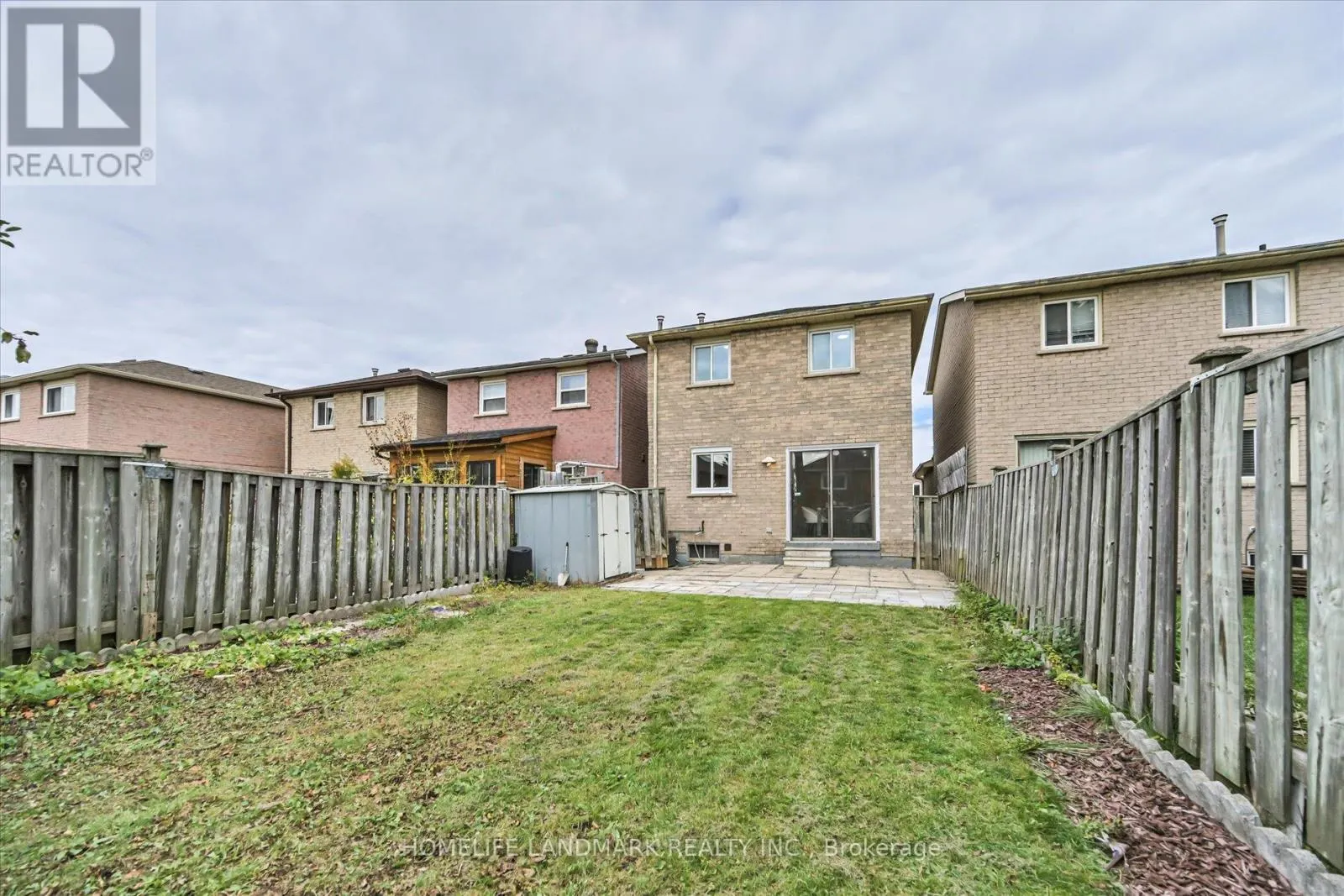 208 WOODHALL ROAD