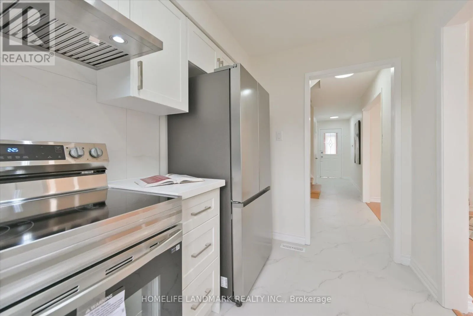 208 WOODHALL ROAD
