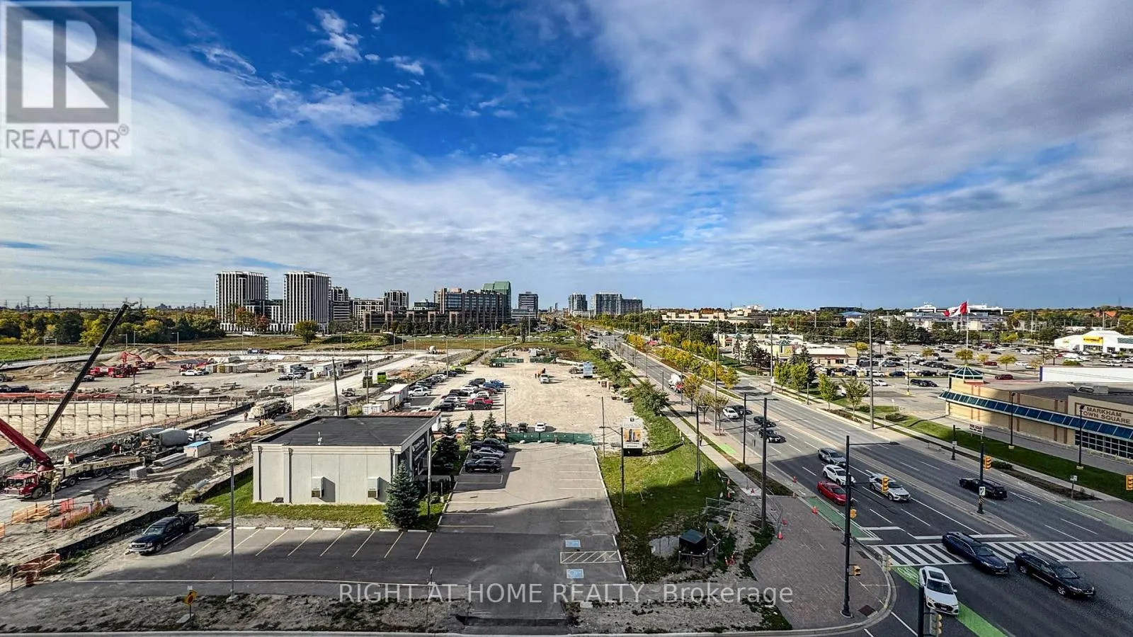 807 - 38 WATER WALK DRIVE