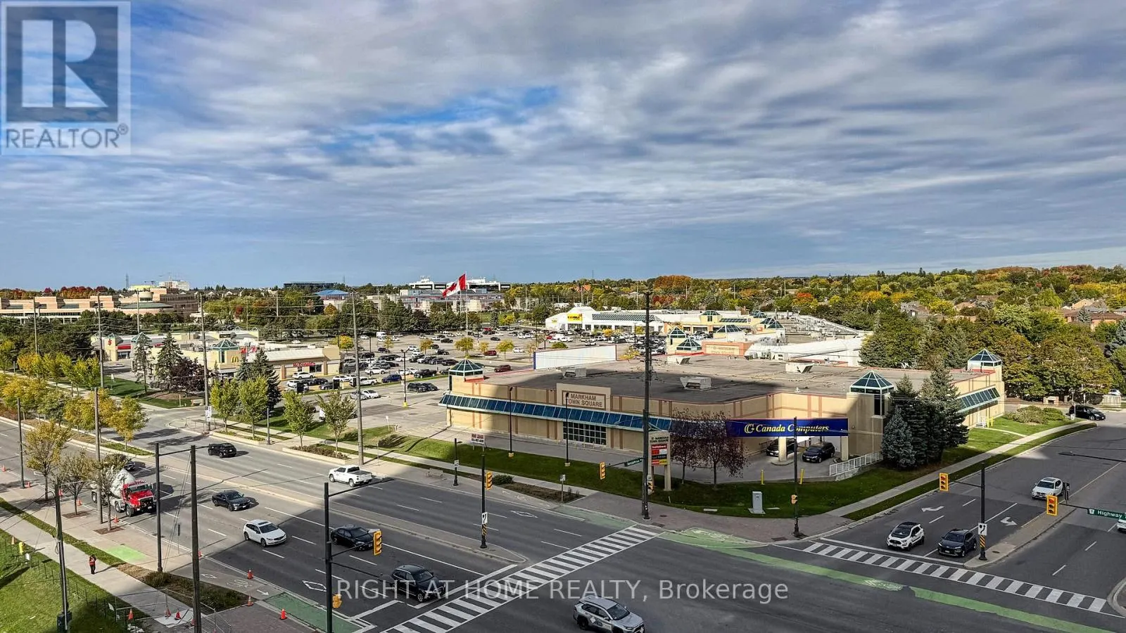 807 - 38 WATER WALK DRIVE