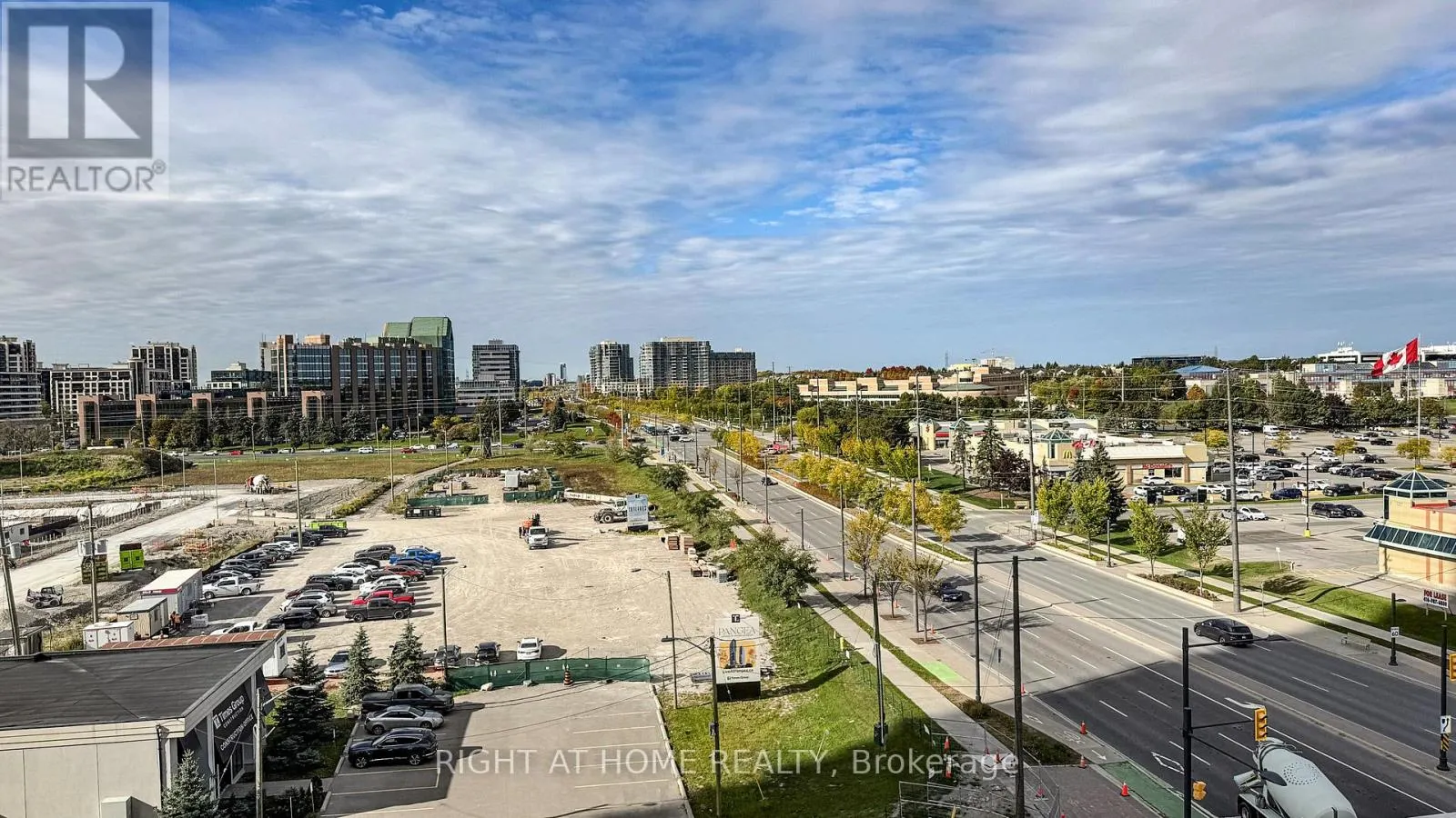 807 - 38 WATER WALK DRIVE