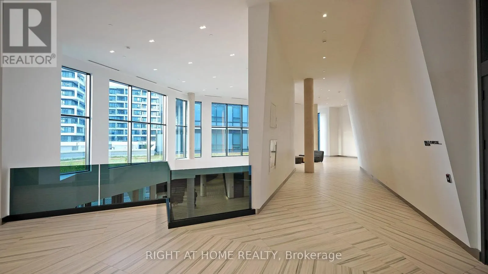 807 - 38 WATER WALK DRIVE