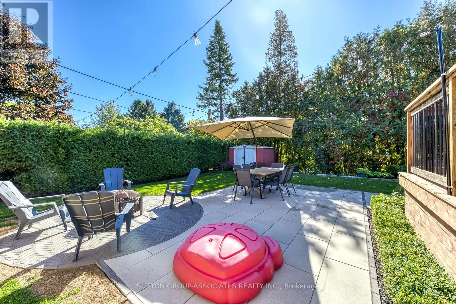 1 LAURENTIDE AVENUE