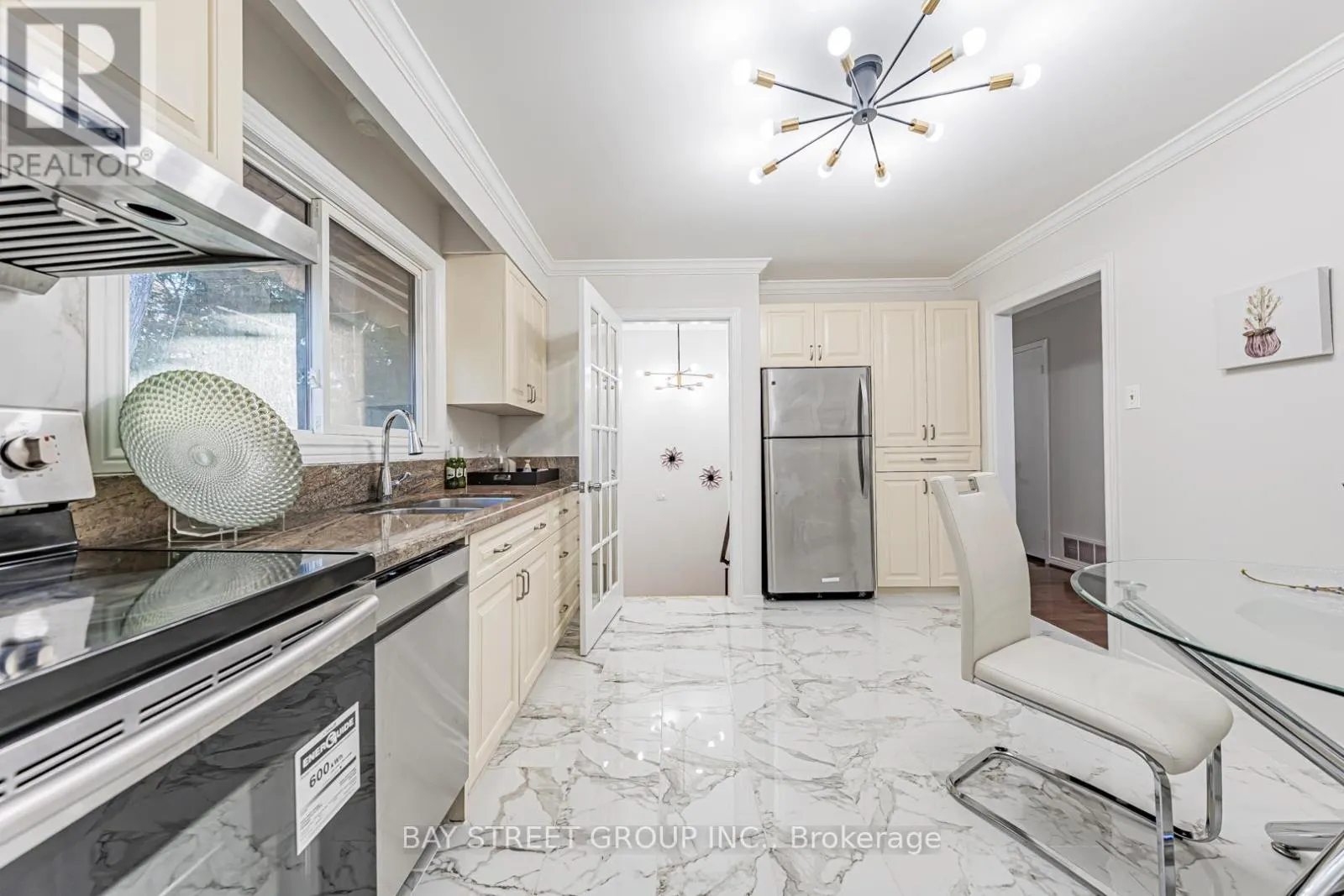 4 SIR BRANDILES PLACE
