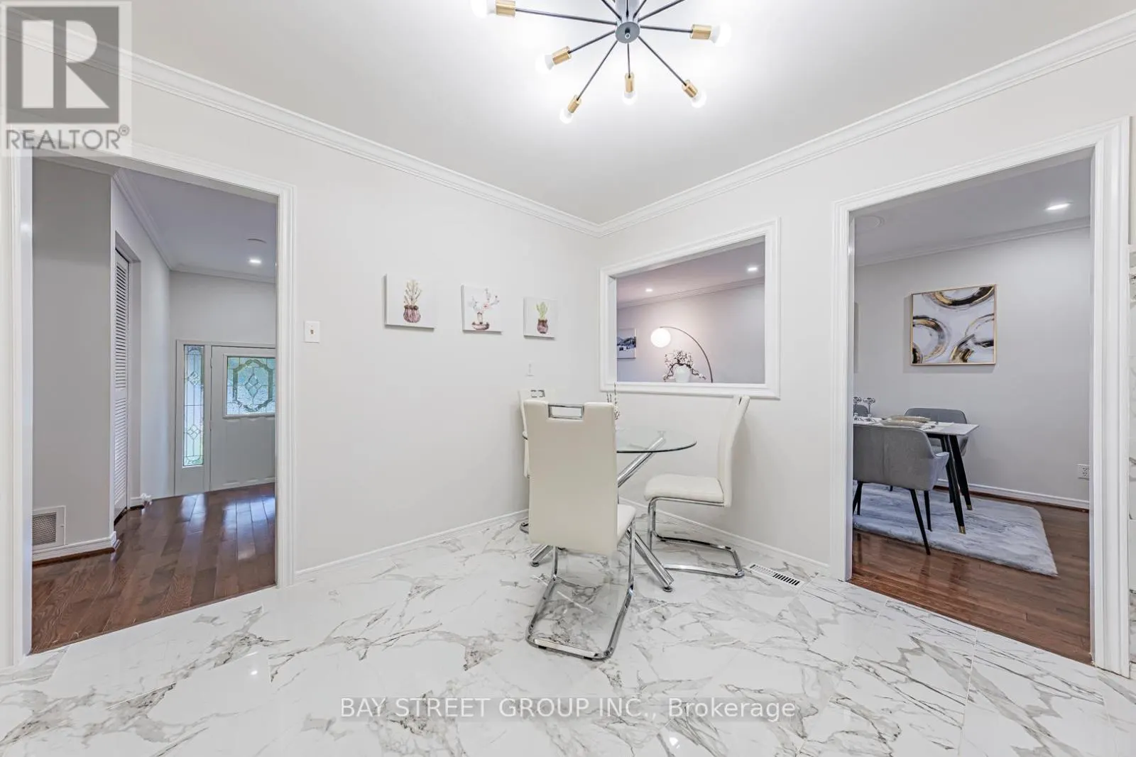 4 SIR BRANDILES PLACE