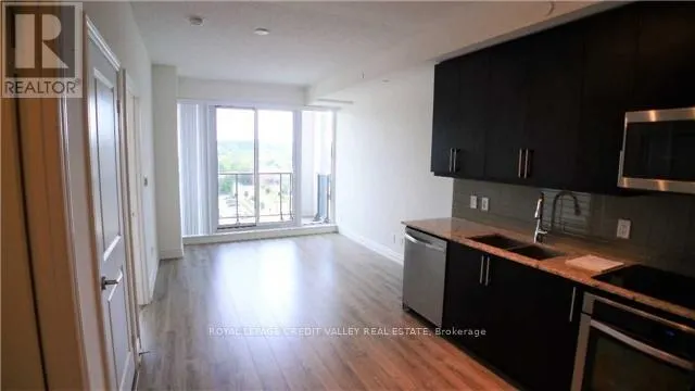 901 - 9608 YONGE STREET