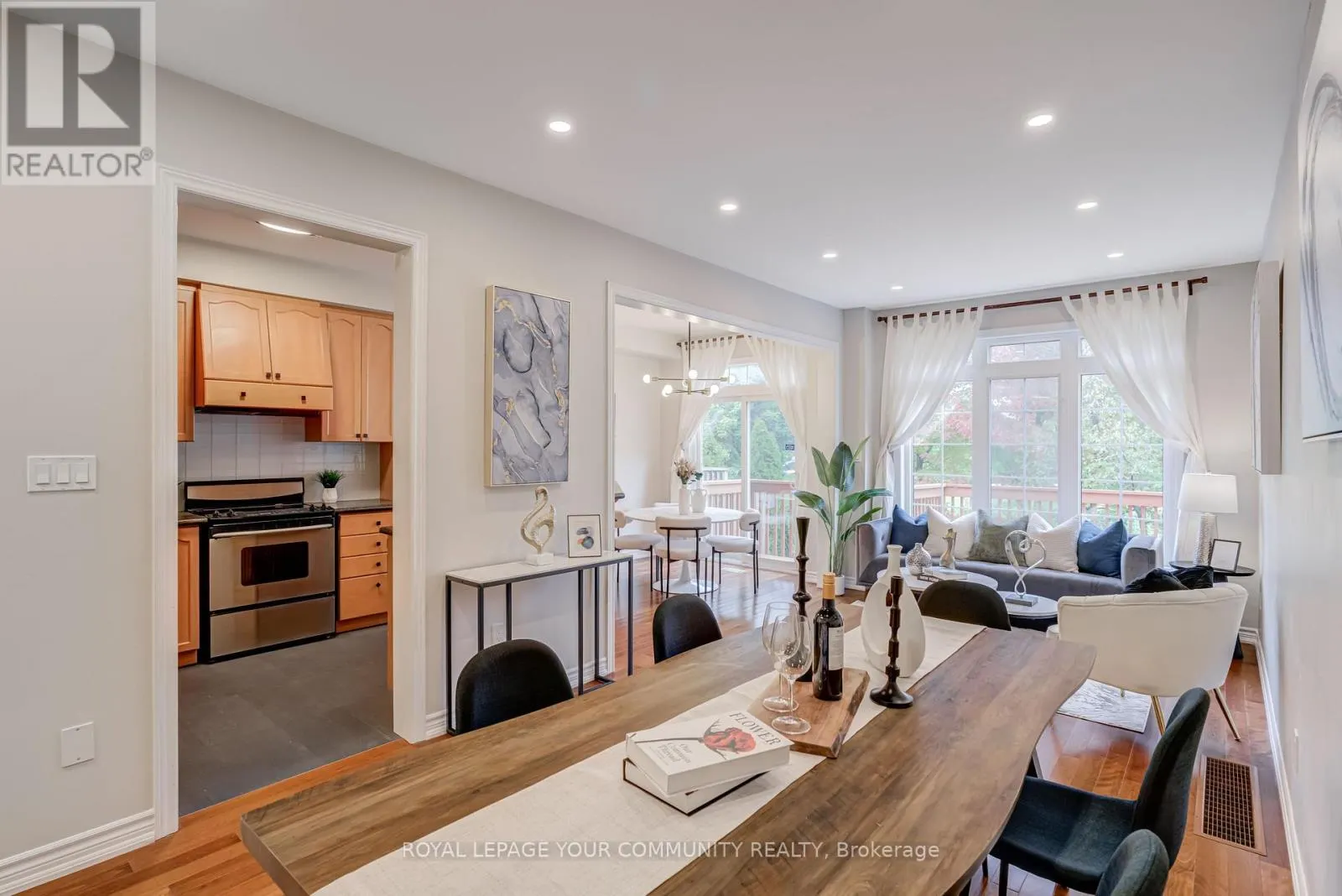 76 CABERNET ROAD