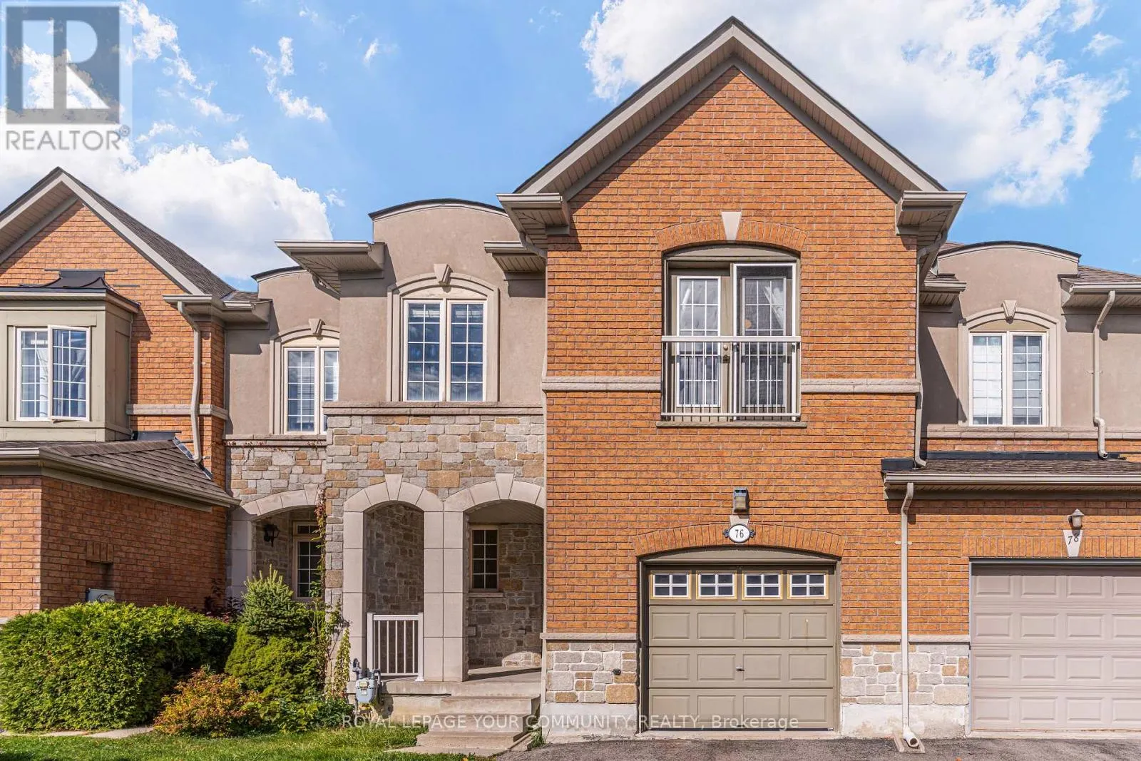 76 CABERNET ROAD
