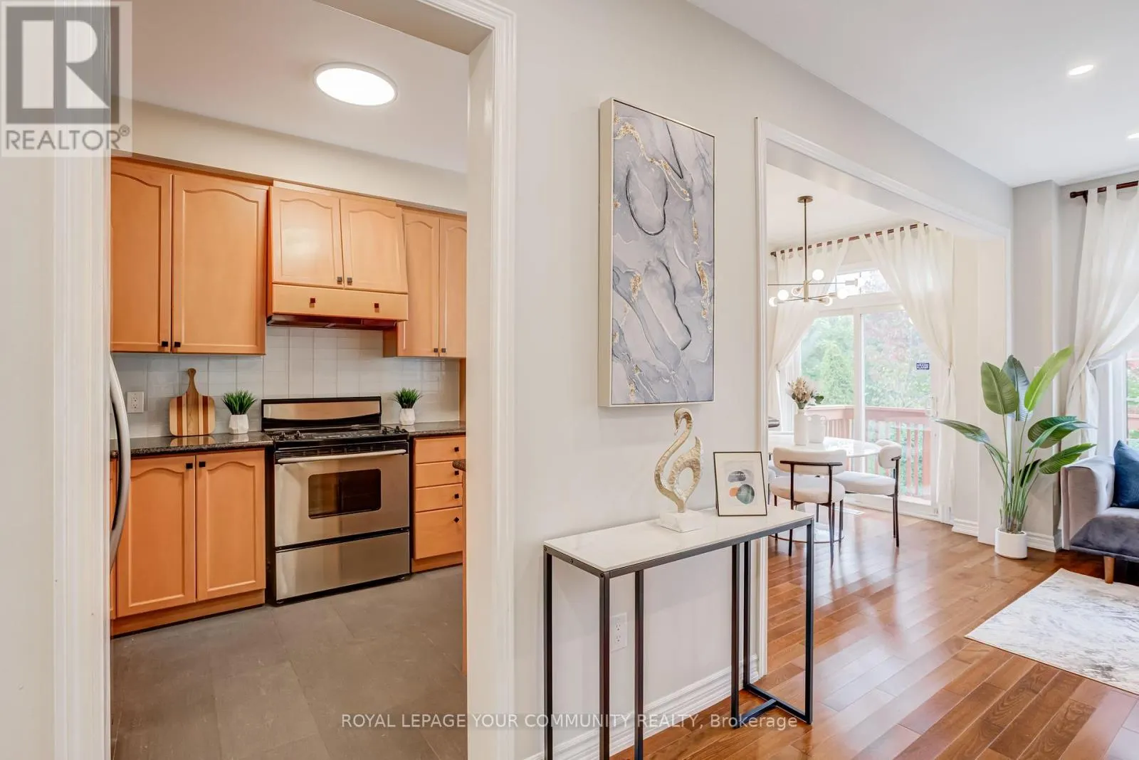 76 CABERNET ROAD