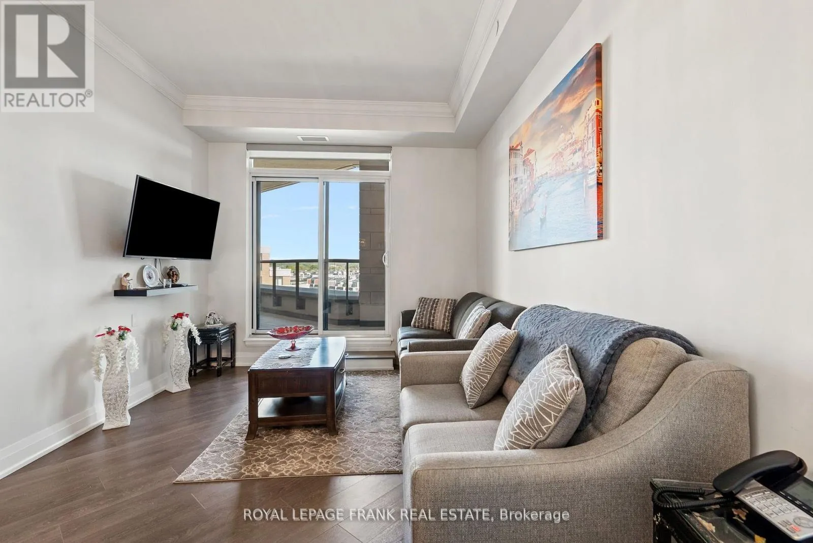 712 - 25 BAKER HILL BOULEVARD, #712