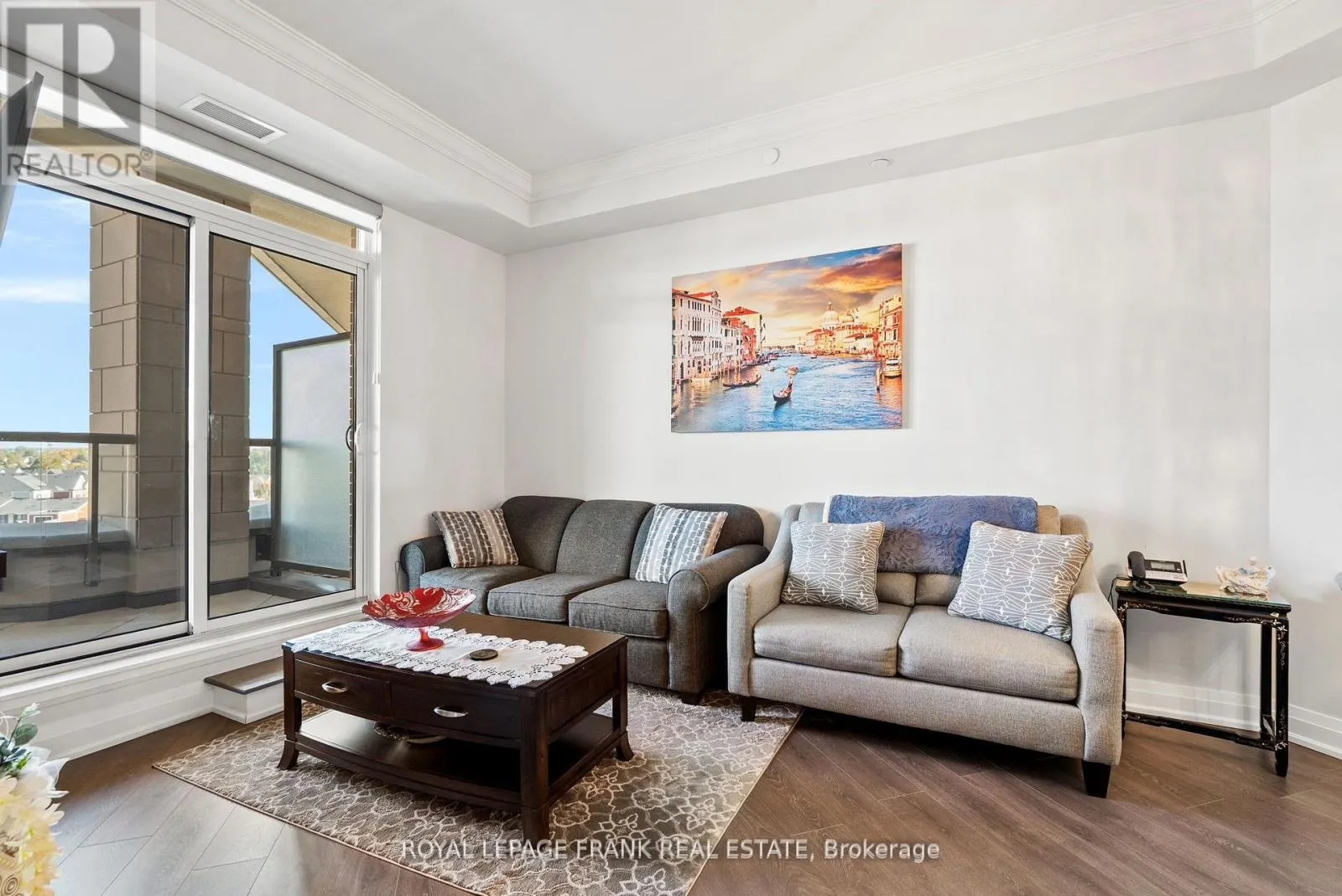 712 - 25 BAKER HILL BOULEVARD, #712