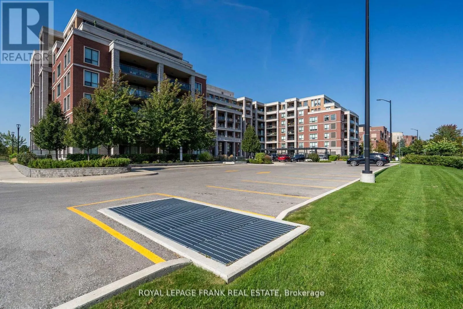 712 - 25 BAKER HILL BOULEVARD, #712