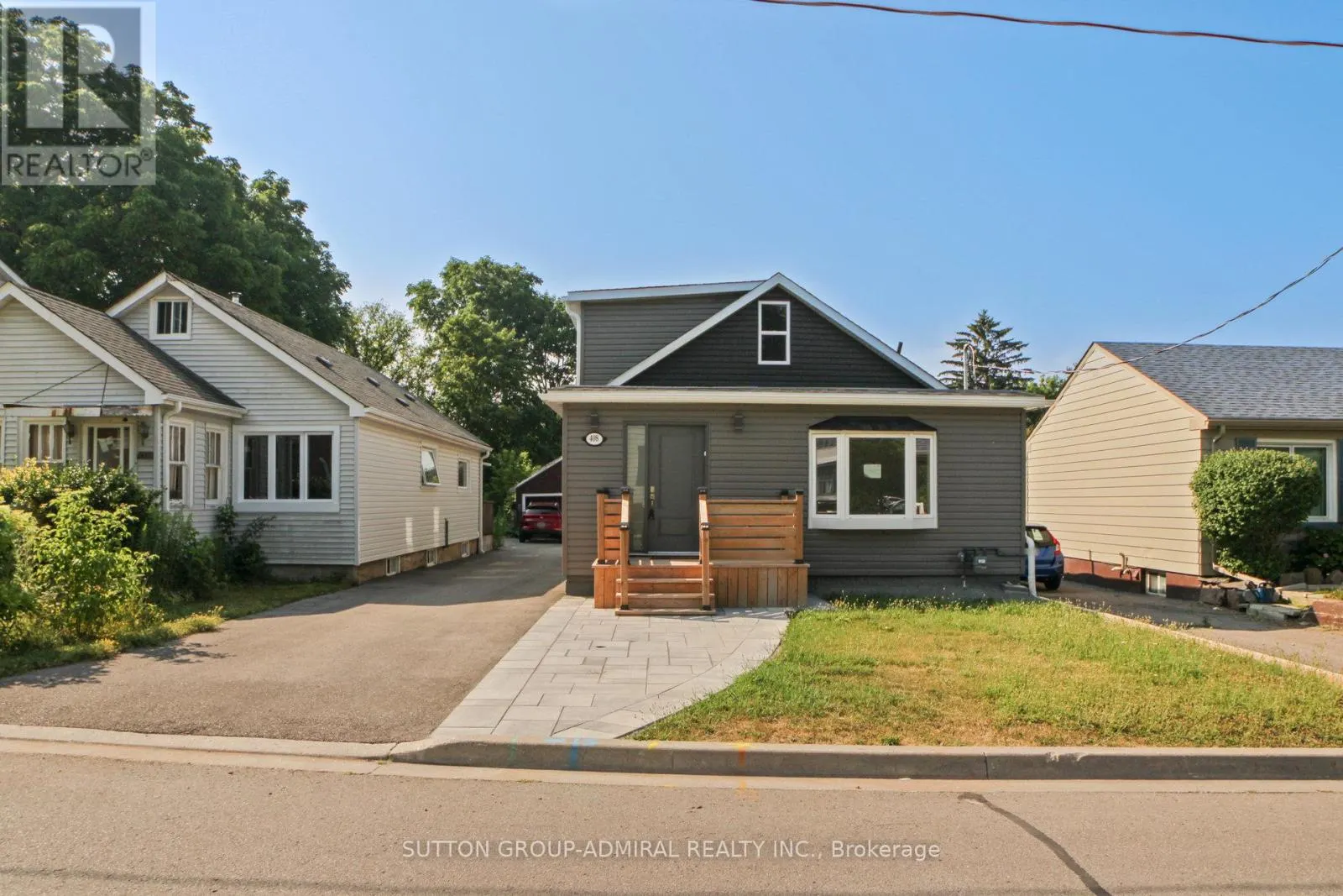 408 ANDREW STREET