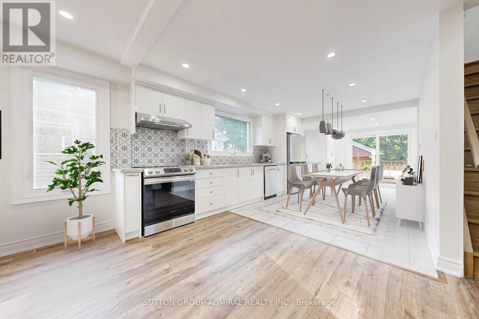 408 ANDREW STREET