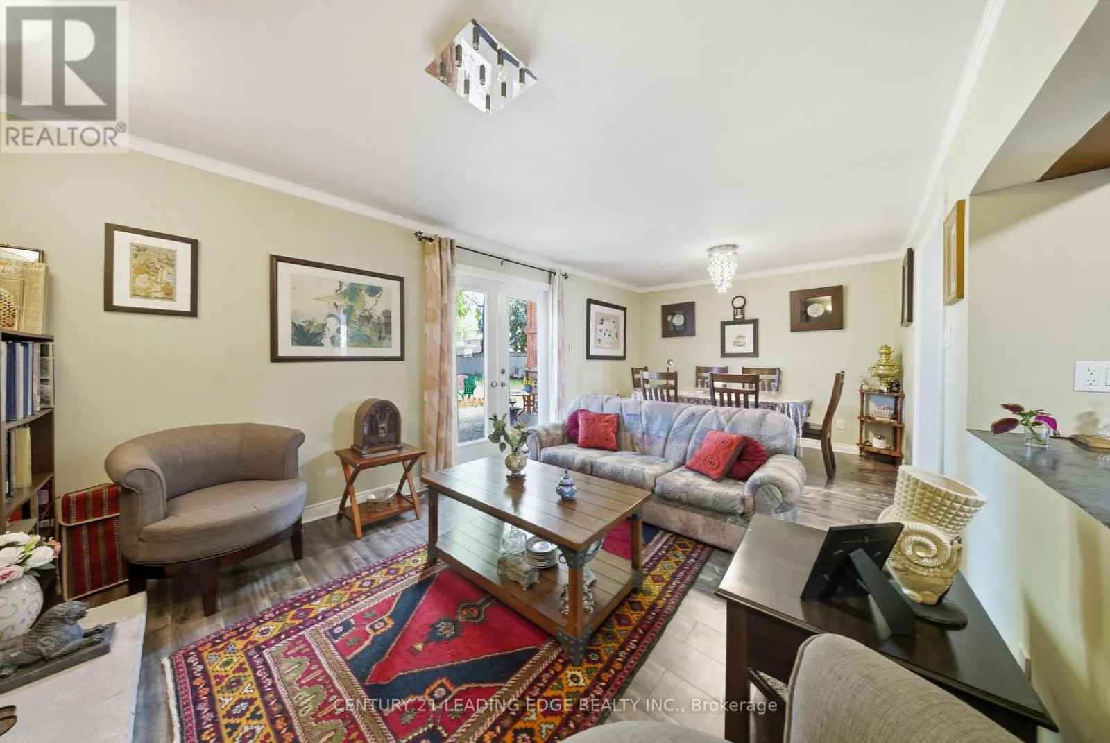 55 LAKE DRIVE N
