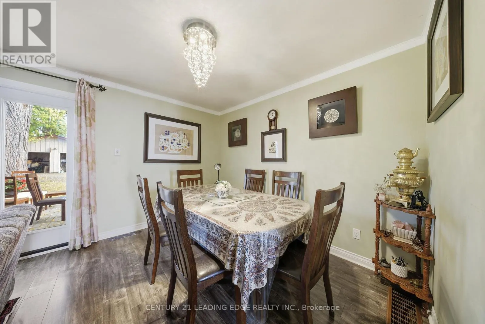 55 LAKE DRIVE N