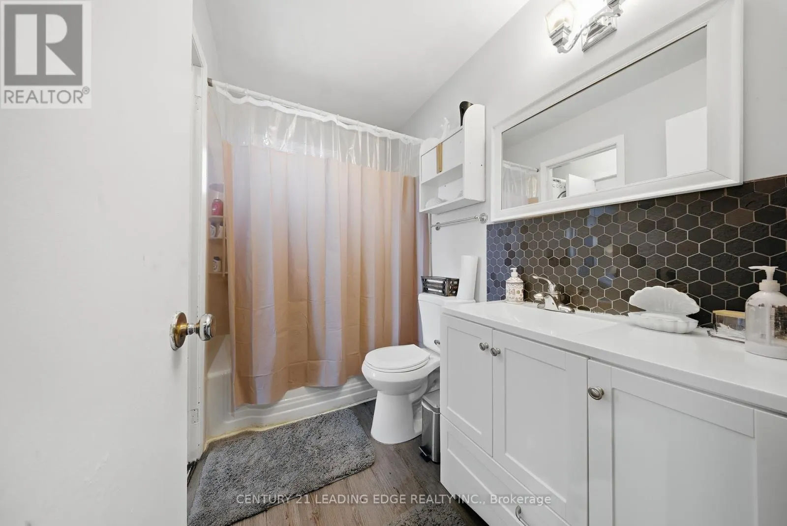 55 LAKE DRIVE N