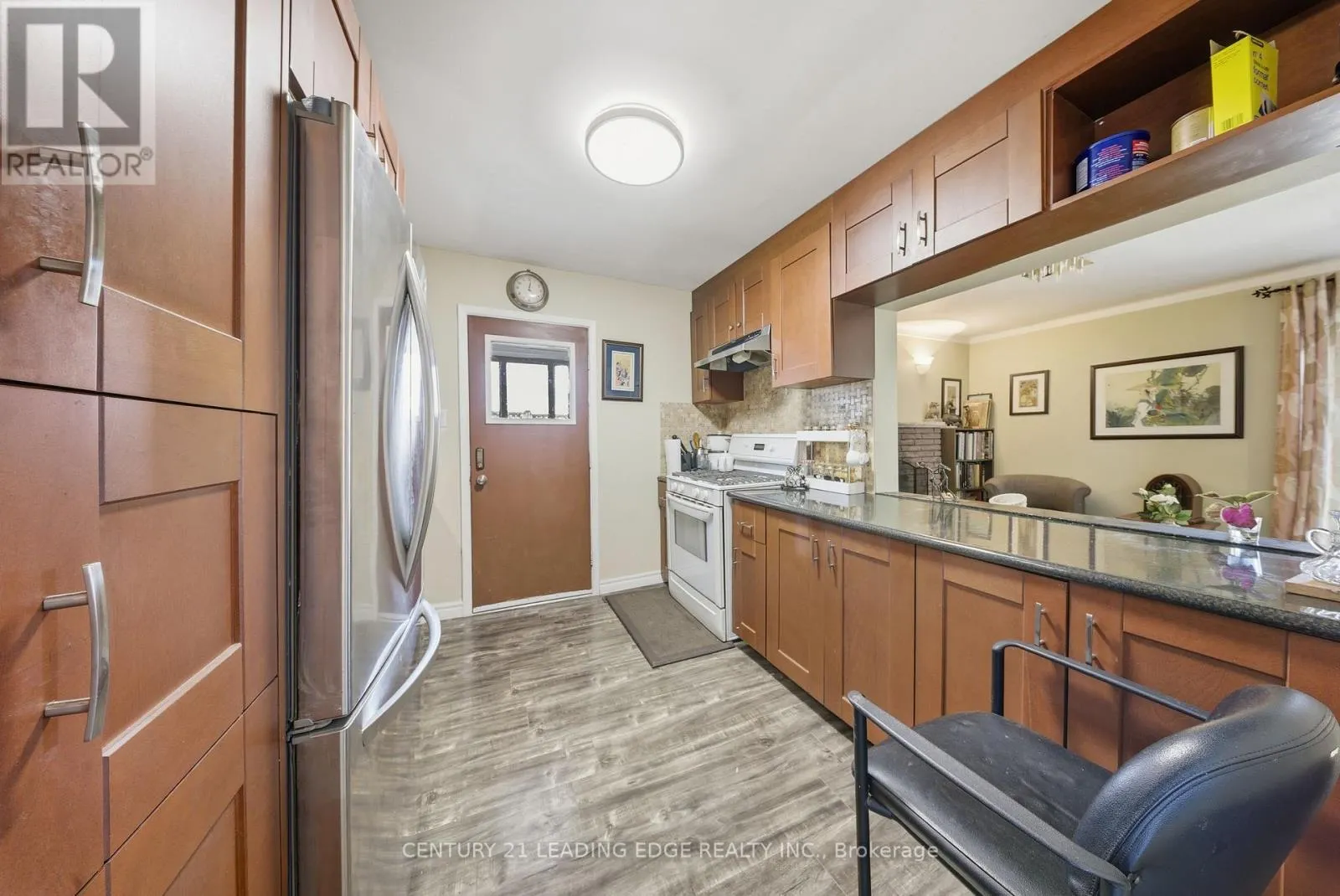 55 LAKE DRIVE N