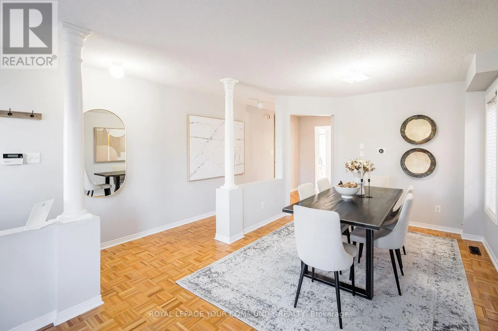 142 BLACKTHORN DRIVE