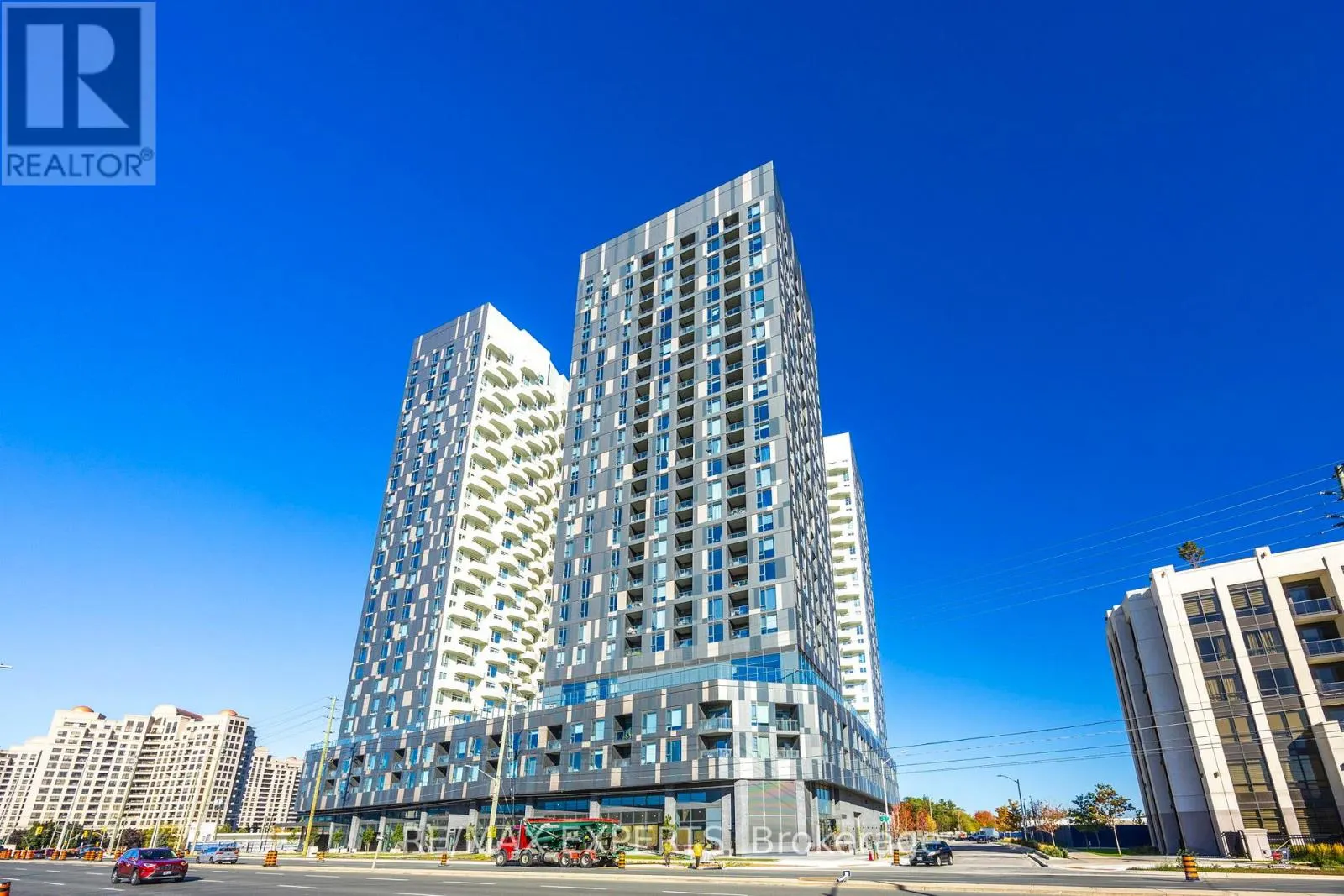 2521 - 10 ABEJA STREET