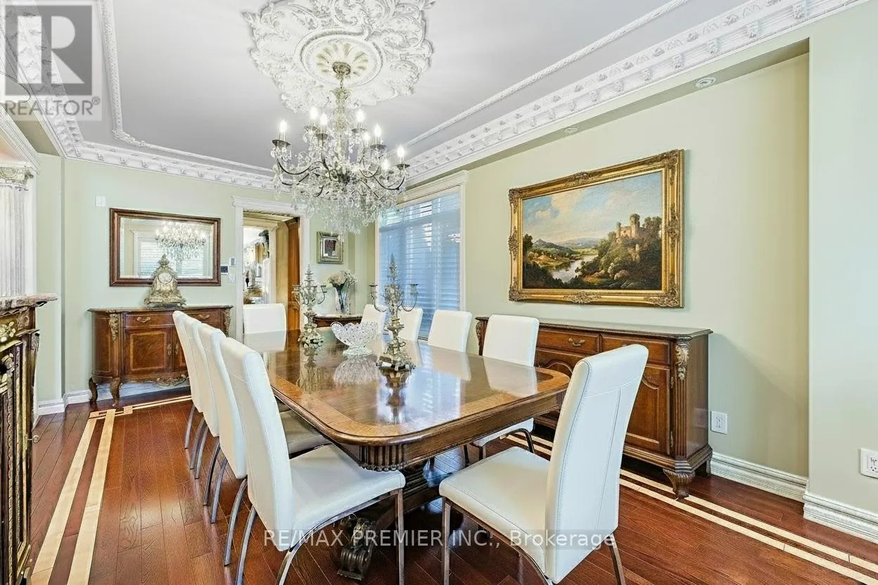 111 ARISTA GATE