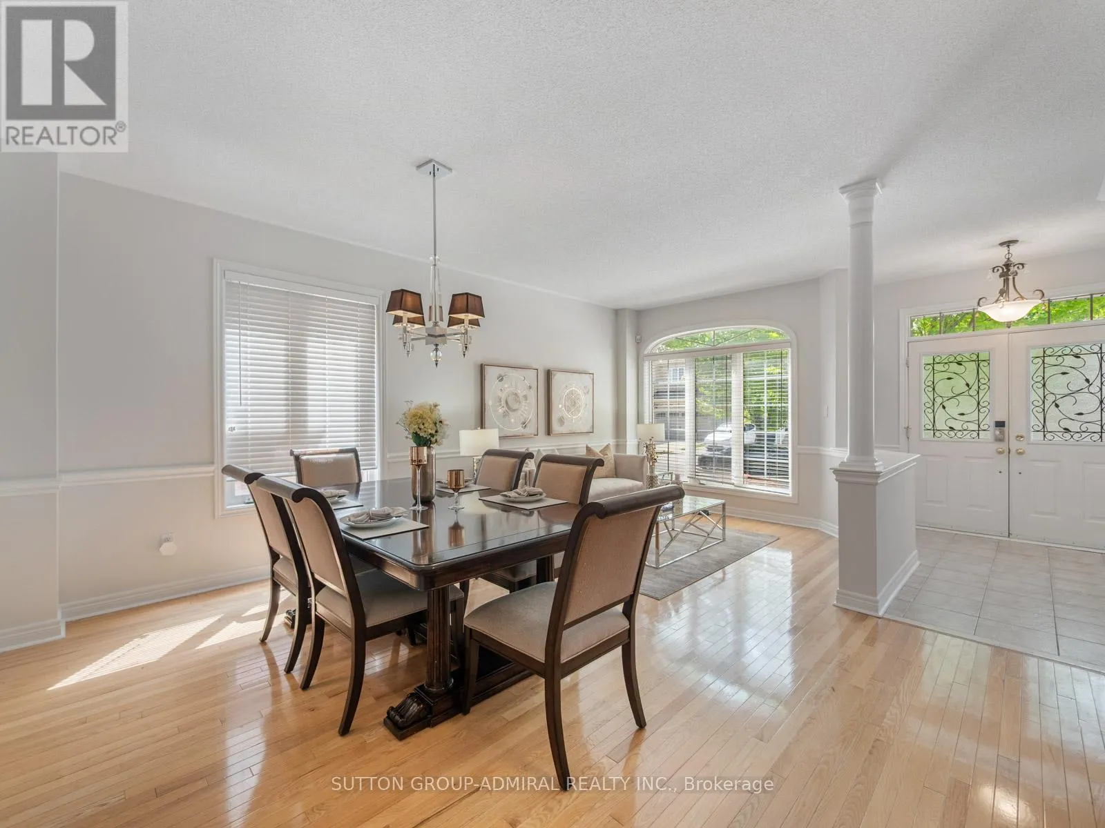 4 HAYWOOD DRIVE