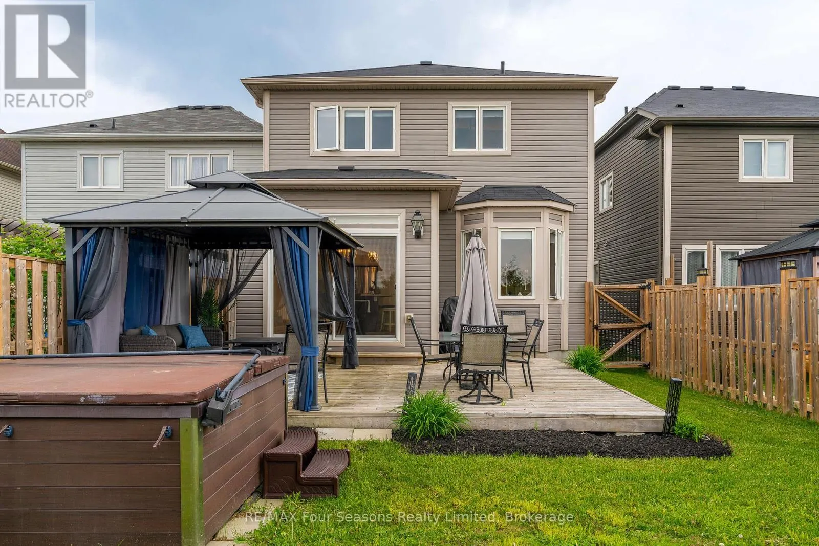 29 WAGNER CRESCENT